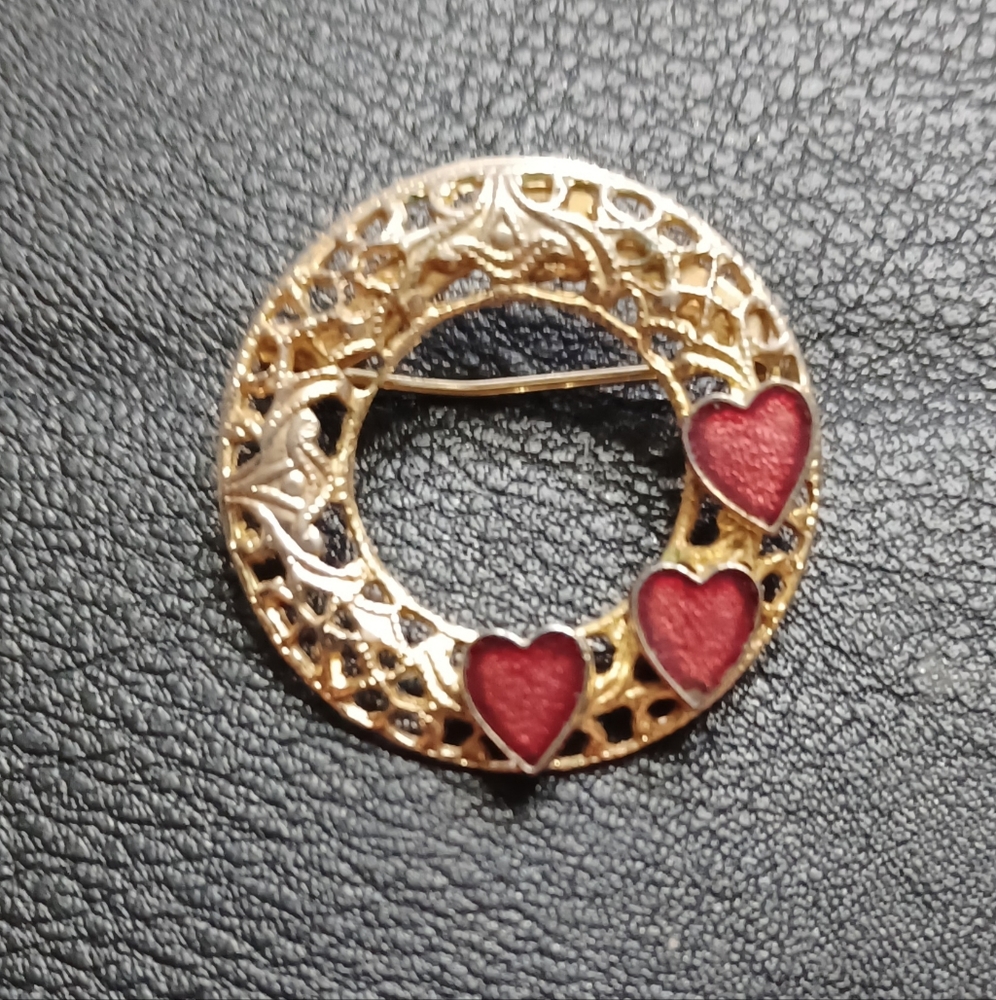Broach